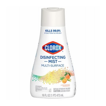 Clorox Clorox 16OZ Lem Refill 60155